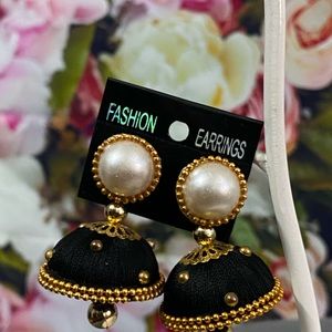 Indian Jewelry Earrings